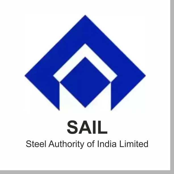 Steel Authority of India Limited (SAIL)