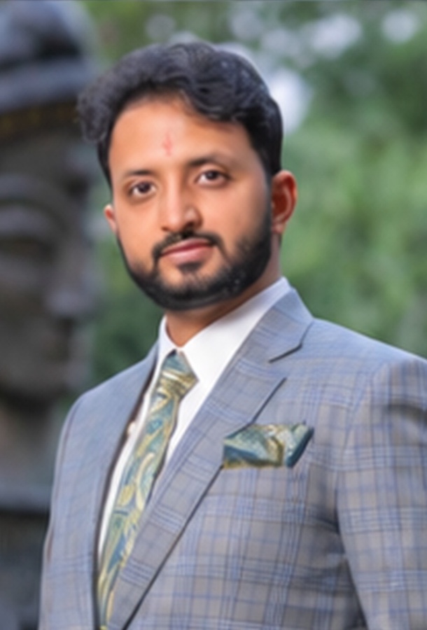 Shubham Mittal, Director